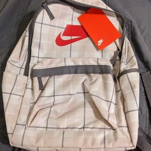 Nike Backpack